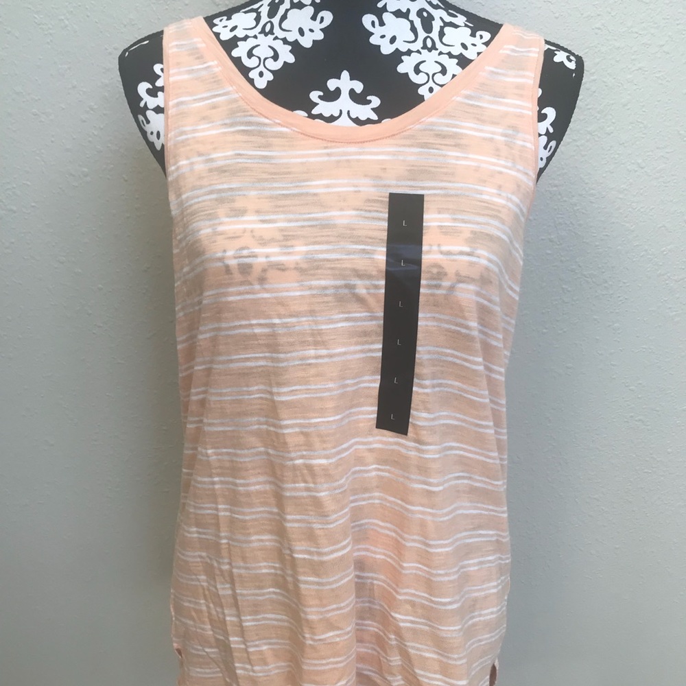 Banana Republic Malibu Tank Top NWT